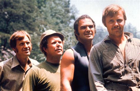 Deliverance (1972) .